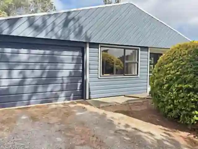 House for rent in Hīmatangi Beach, Manawatū District