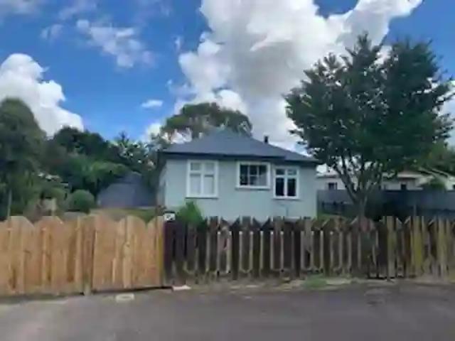 House for rent in Tararua District