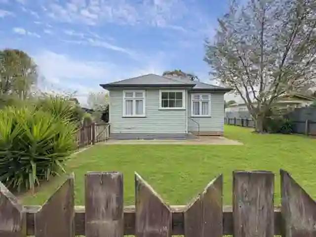 House for rent in Woodville, Tararua District