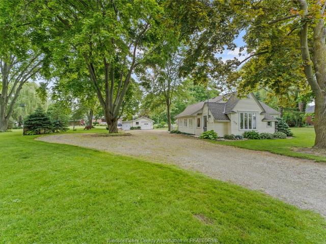 House for rent in Essex, Ontario