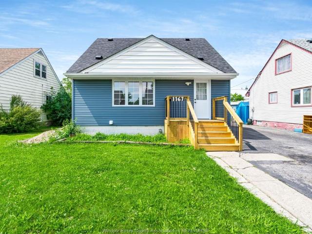 House for rent in Maidstone, Ontario