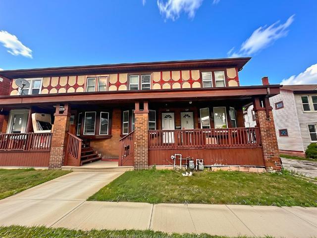 House for rent in Maidstone, Ontario