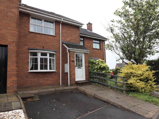 House for rent in Lisburn, Northern Ireland