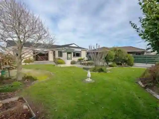 House for rent in Manawatu District