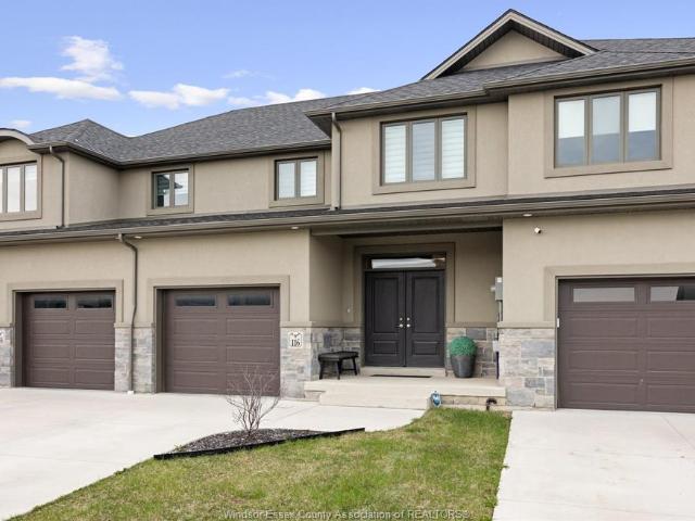 House for rent in Essex, Ontario
