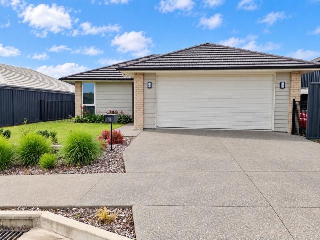 House for rent in Kaimai Views, Ōmokoroa