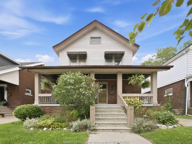 House for rent in Maidstone, Ontario