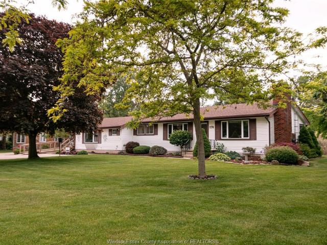 House for rent in Kingsville, Ontario
