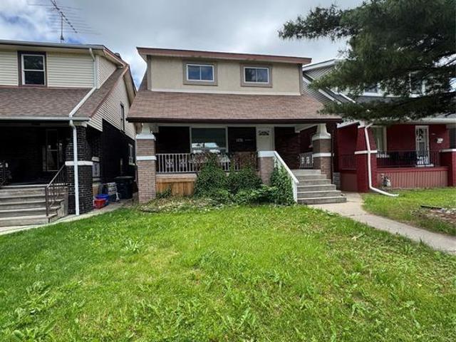 House for rent in Maidstone, Ontario