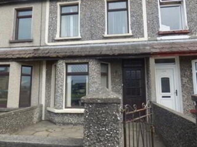 House for rent in Coleraine, Northern Ireland