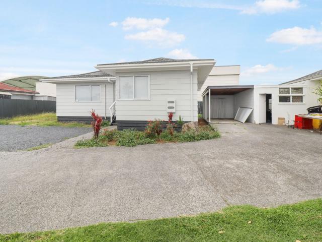 House for rent in Auckland