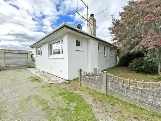 House for rent in Gore, Southland