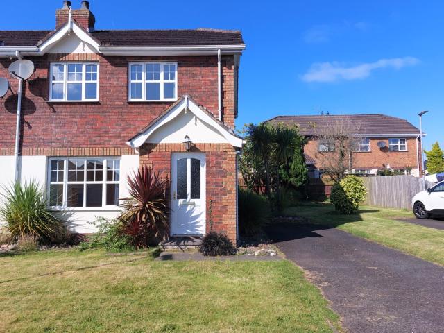 House for rent in Londonderry, Northern Ireland