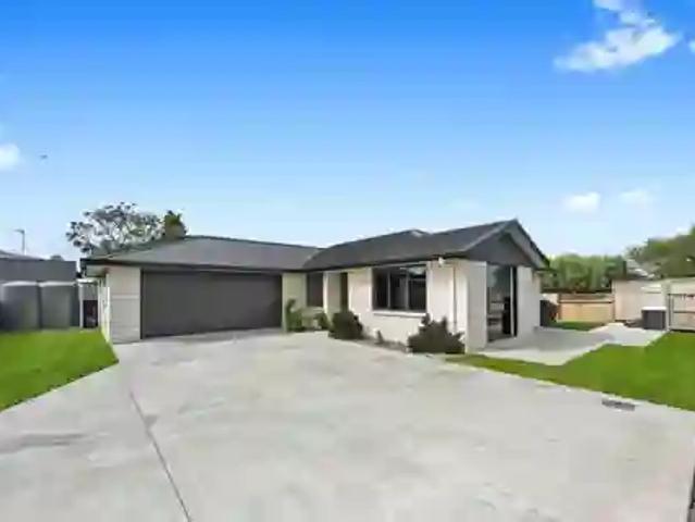 House for rent in Morrinsville, Waikato