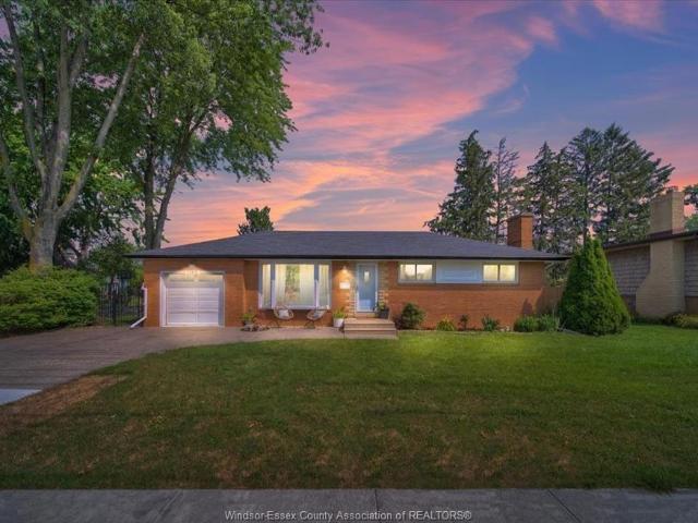 House for rent in Maidstone, Ontario