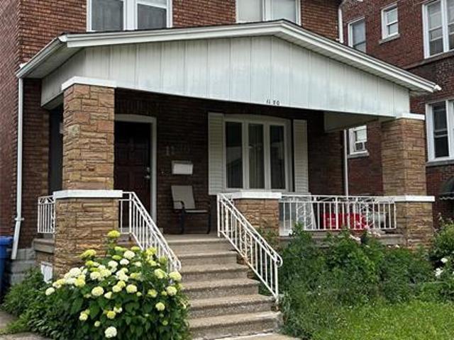 House for rent in Maidstone, Ontario