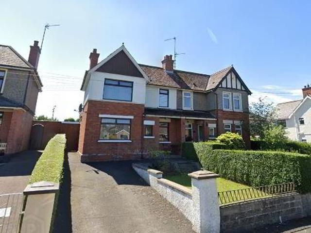 House for rent in Lisburn, Northern Ireland
