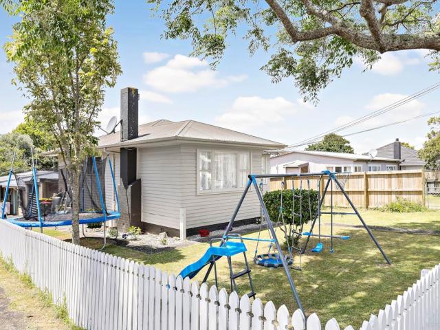 House for rent in Manurewa