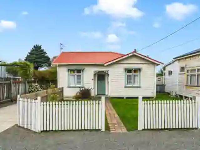 House for rent in Masterton West, Masterton District