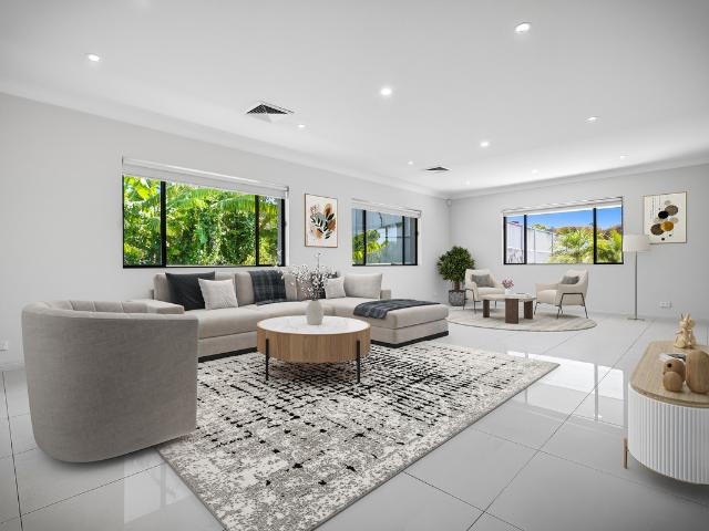 House for rent in Sydney, New South Wales