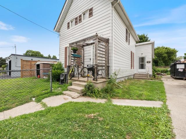 House for rent in Brights Grove, Ontario