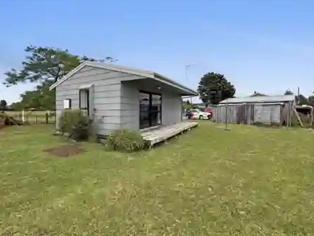 House for rent in Woodville, Tararua District
