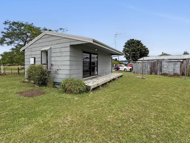 House for rent in Tararua District