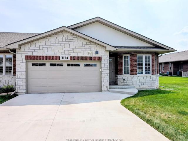 House for rent in Maidstone, Ontario