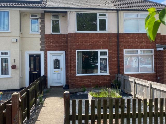 House for rent in Hull, City Of Kingston Upon Hull