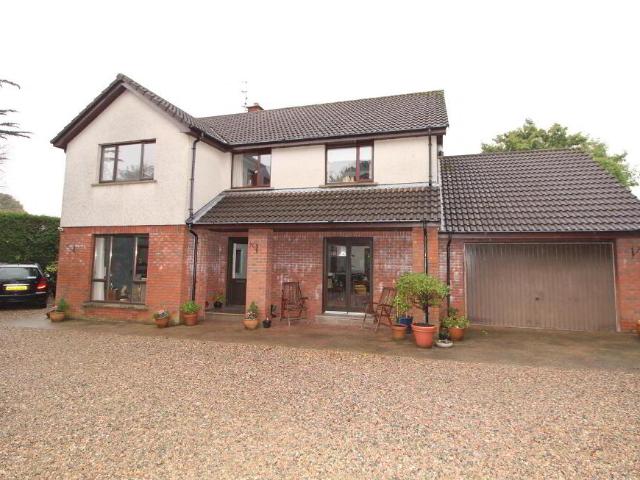 House for rent in Jordanstown, Newtownabbey