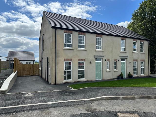 House for rent in Portglenone, Northern Ireland