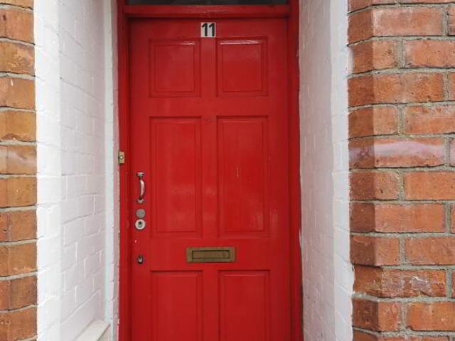 House for rent in The Holyland, Northern Ireland