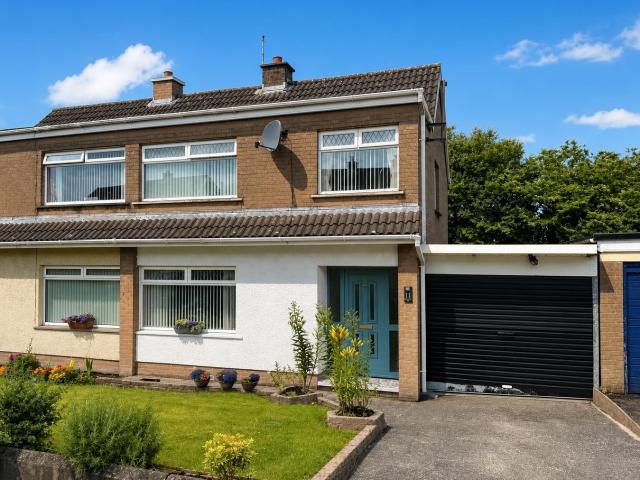 House for rent in Newtownards, Northern Ireland
