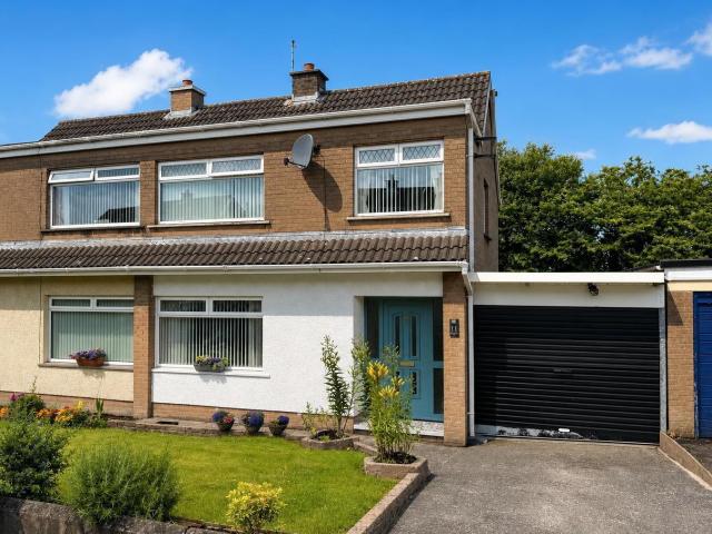 House for rent in Newtownards, Northern Ireland