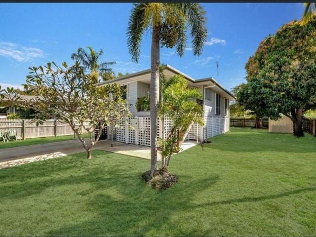 House for rent in Vincent, Townsville