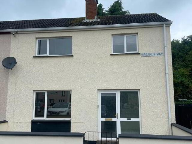 House for rent in Fivemiletown, Northern Ireland