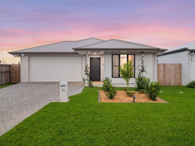 House for rent in Rasmussen, Queensland