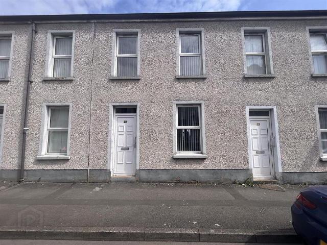 House for rent in Portadown, Northern Ireland
