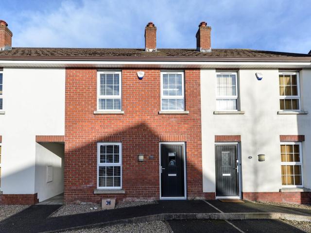 House for rent in Northern Ireland