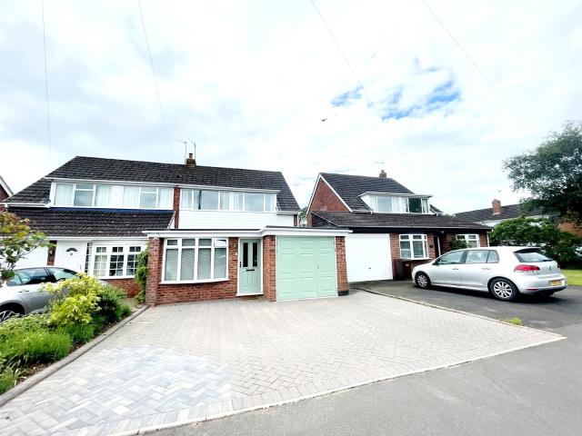 House for rent in Areley Kings, Rushock