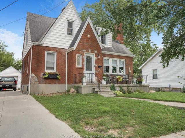 House for rent in Chatham–kent, Ontario