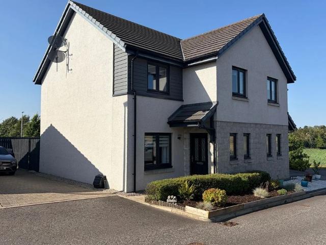 House for rent in Portstown, Inverurie
