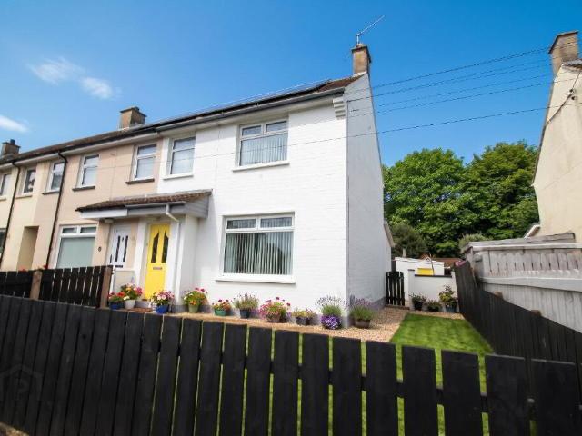 House for rent in Culcavy, County Down