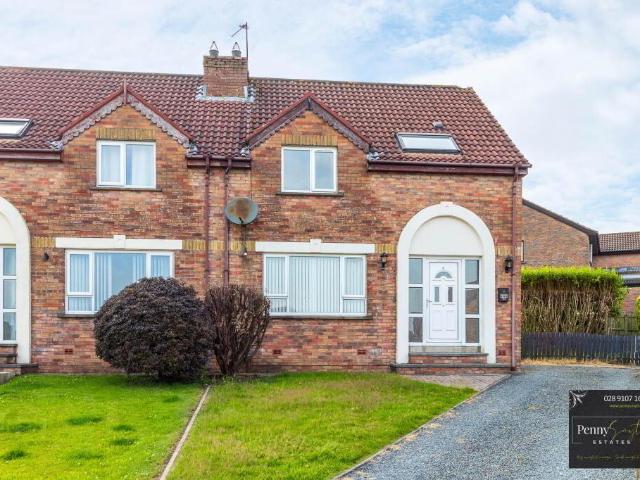 House for rent in Newtownards, Northern Ireland