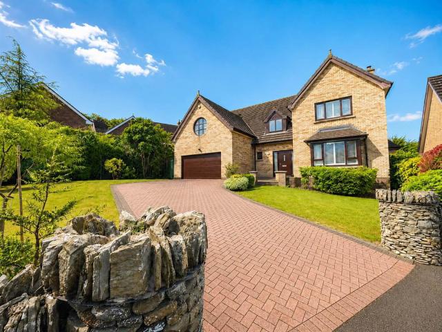 House for rent in Holywood, Northern Ireland