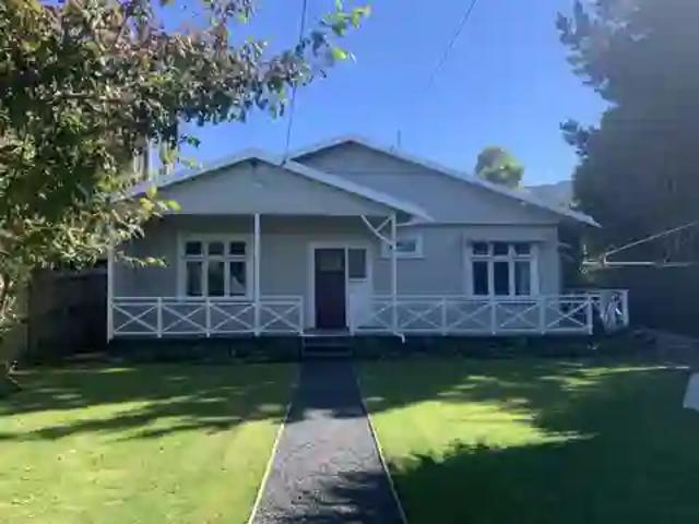 House for rent in Sawyers Bay, Dunedin