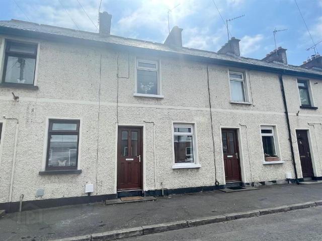 House for rent in Donaghadee, Northern Ireland