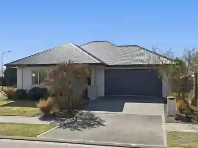 House for rent in Rolleston, Canterbury