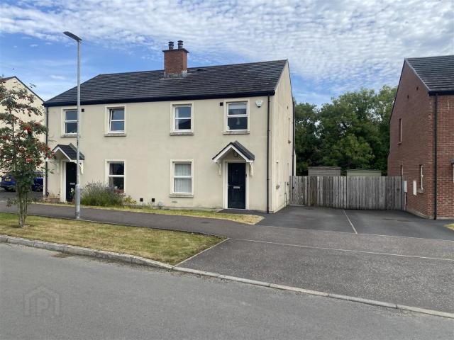 House for rent in Banbridge, Northern Ireland