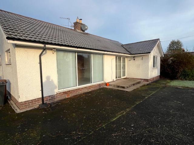 House for rent in Jordanstown, Newtownabbey
